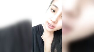 Phoebe OnlyFans Leaks Asian Chinese Amateur Porn Video 3