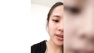 Phoebe OnlyFans Leaks Asian Chinese Amateur Porn Video 3