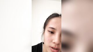 Phoebe OnlyFans Leaks Asian Chinese Amateur Porn Video 3