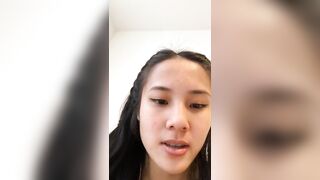 Phoebe OnlyFans Leaks Asian Chinese Amateur Porn Video 3