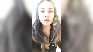 Phoebe OnlyFans Leaks Asian Chinese Amateur Porn Video 3