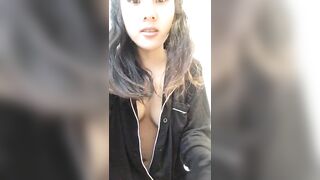 Phoebe OnlyFans Leaks Asian Chinese Amateur Porn Video 3