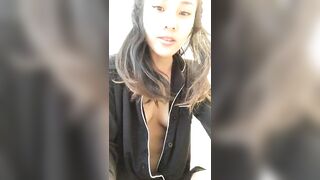 Phoebe OnlyFans Leaks Asian Chinese Amateur Porn Video 3