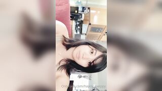 Katrina Nicole (happy_kwippy aka XKatrinaNicoleX) OnlyFans Leaks Asian Chinese Porn Video 71