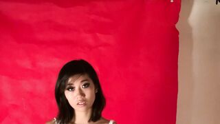 Katrina Nicole (happy_kwippy aka XKatrinaNicoleX) OnlyFans Leaks Asian Chinese Porn Video 25