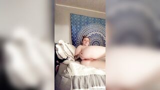 Ali.bee (Ali Bee aka Alibug aka alibee3184) OnlyFans Leaks Ali Bug Yummy Ass Girl Porn Video 28