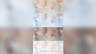 Ruby_onyx (ruby_onyx_ aka Rubyonyx) OnlyFans Leaks rubyonyxxx Redhead Tattoo Whore Porn 5