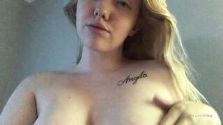 Ali.bee (Ali Bee aka Alibug aka alibee3184) OnlyFans Leaks Ali Bug Yummy Ass Girl Porn Video 134