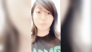 Katrina Nicole (happy_kwippy aka XKatrinaNicoleX) OnlyFans Leaks Asian Chinese Porn Video 49