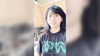 Katrina Nicole (happy_kwippy aka XKatrinaNicoleX) OnlyFans Leaks Asian Chinese Porn Video 49
