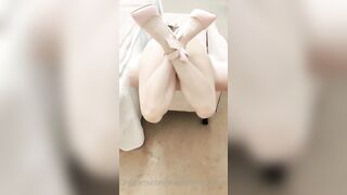 Thematchandkerosene (Jenessa Rain aka Janessa R) OnlyFans Leaks The Match and Kerosene Porn Video 87