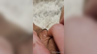 Dollywinks (Dolly Winks aka thedollywink) OnlyFans Leaks Dollywinks_ Korean Asian Porn Video 27