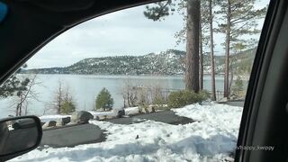 Katrina Nicole (happy_kwippy aka XKatrinaNicoleX) OnlyFans Leaks Asian Chinese Porn Video 47