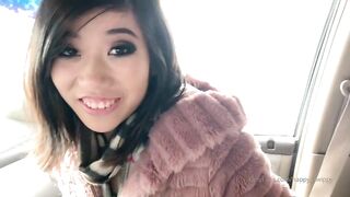 Katrina Nicole (happy_kwippy aka XKatrinaNicoleX) OnlyFans Leaks Asian Chinese Porn Video 47