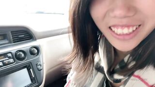 Katrina Nicole (happy_kwippy aka XKatrinaNicoleX) OnlyFans Leaks Asian Chinese Porn Video 47