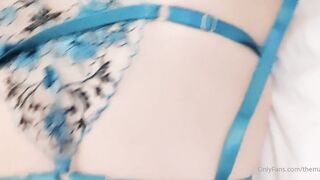 Thematchandkerosene (Jenessa Rain aka Janessa R) OnlyFans Leaks The Match and Kerosene Porn Video 2