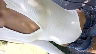 Kristenn (Kristen) OnlyFans Leaks Very Slim Black Hair Sexy Babe Porn Video 82