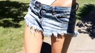 Kristenn (Kristen) OnlyFans Leaks Very Slim Black Hair Sexy Babe Porn Video 82