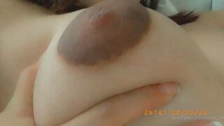 Katrina Nicole (happy_kwippy aka XKatrinaNicoleX) OnlyFans Leaks Asian Chinese Porn Video 83