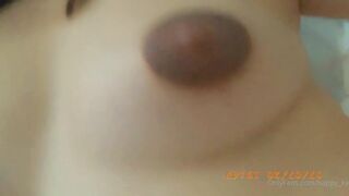 Katrina Nicole (happy_kwippy aka XKatrinaNicoleX) OnlyFans Leaks Asian Chinese Porn Video 83