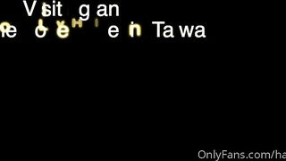 Katrina Nicole (happy_kwippy aka XKatrinaNicoleX) OnlyFans Leaks Asian Chinese Porn Video 40