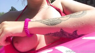 Ali.bee (Ali Bee aka Alibug aka alibee3184) OnlyFans Leaks Ali Bug Yummy Ass Girl Porn Video 37