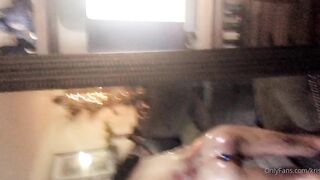 Kristenn (Kristen) OnlyFans Leaks Very Slim Black Hair Sexy Babe Porn Video 80