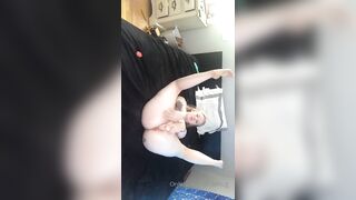 Ali.bee (Ali Bee aka Alibug aka alibee3184) OnlyFans Leaks Ali Bug Yummy Ass Girl Porn Video 127