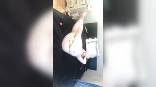 Ali.bee (Ali Bee aka Alibug aka alibee3184) OnlyFans Leaks Ali Bug Yummy Ass Girl Porn Video 127