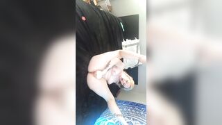 Ali.bee (Ali Bee aka Alibug aka alibee3184) OnlyFans Leaks Ali Bug Yummy Ass Girl Porn Video 127