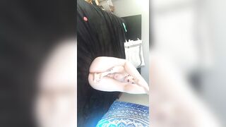 Ali.bee (Ali Bee aka Alibug aka alibee3184) OnlyFans Leaks Ali Bug Yummy Ass Girl Porn Video 127