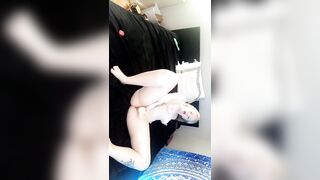 Ali.bee (Ali Bee aka Alibug aka alibee3184) OnlyFans Leaks Ali Bug Yummy Ass Girl Porn Video 127