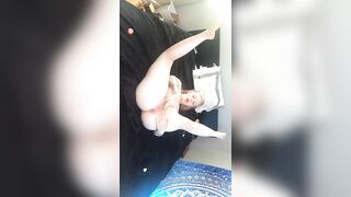 Ali.bee (Ali Bee aka Alibug aka alibee3184) OnlyFans Leaks Ali Bug Yummy Ass Girl Porn Video 127