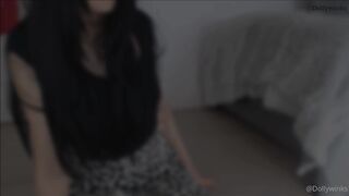 Dollywinks (Dolly Winks aka thedollywink) OnlyFans Leaks Dollywinks_ Korean Asian Porn Video 120
