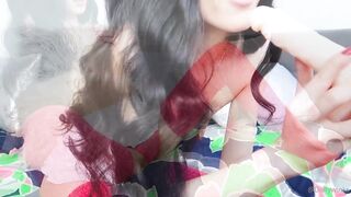 Dollywinks (Dolly Winks aka thedollywink) OnlyFans Leaks Dollywinks_ Korean Asian Porn Video 133