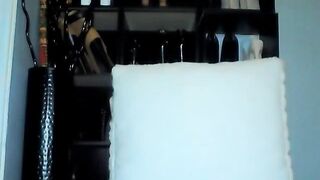 Kristenn (Kristen) OnlyFans Leaks Very Slim Black Hair Sexy Babe Porn Video 108