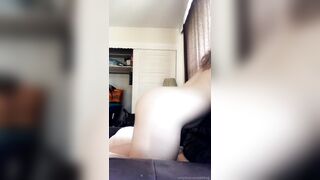 Ali.bee (Ali Bee aka Alibug aka alibee3184) OnlyFans Leaks Ali Bug Yummy Ass Girl Porn Video 41