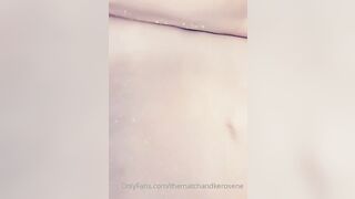 Thematchandkerosene (Jenessa Rain aka Janessa R) OnlyFans Leaks The Match and Kerosene Porn Video 22