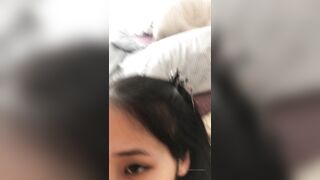 Phoebe OnlyFans Leaks Asian Chinese Amateur Porn Video 2