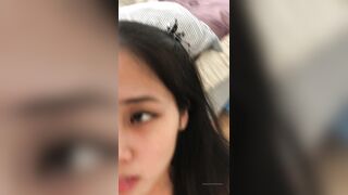Phoebe OnlyFans Leaks Asian Chinese Amateur Porn Video 2