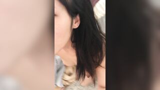 Phoebe OnlyFans Leaks Asian Chinese Amateur Porn Video 2