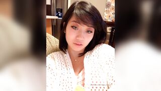Katrina Nicole (happy_kwippy aka XKatrinaNicoleX) OnlyFans Leaks Asian Chinese Porn Video 9