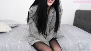 Dollywinks (Dolly Winks aka thedollywink) OnlyFans Leaks Dollywinks_ Korean Asian Porn Video 196
