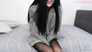 Dollywinks (Dolly Winks aka thedollywink) OnlyFans Leaks Dollywinks_ Korean Asian Porn Video 196