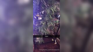 Kristenn (Kristen) OnlyFans Leaks Very Slim Black Hair Sexy Babe Porn Video 73