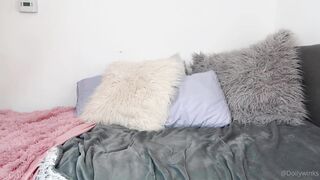 Dollywinks (Dolly Winks aka thedollywink) OnlyFans Leaks Dollywinks_ Korean Asian Porn Video 126