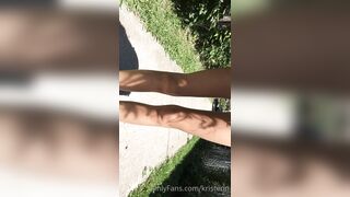 Kristenn (Kristen) OnlyFans Leaks Very Slim Black Hair Sexy Babe Porn Video 105