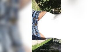 Kristenn (Kristen) OnlyFans Leaks Very Slim Black Hair Sexy Babe Porn Video 105