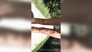 Kristenn (Kristen) OnlyFans Leaks Very Slim Black Hair Sexy Babe Porn Video 105