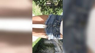 Kristenn (Kristen) OnlyFans Leaks Very Slim Black Hair Sexy Babe Porn Video 105